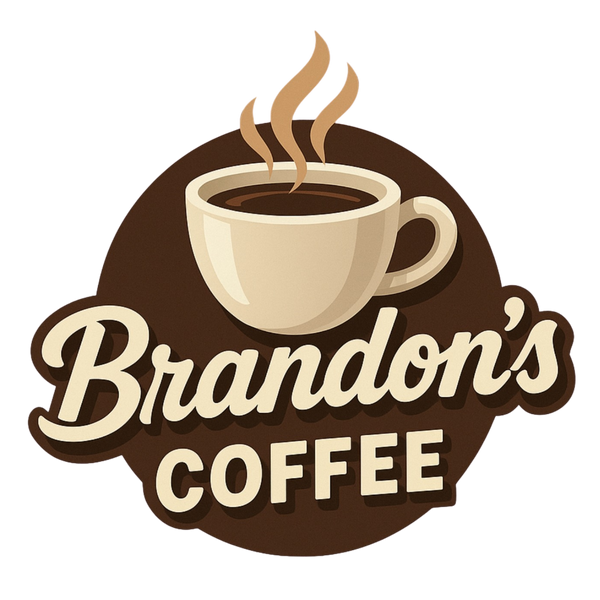 Brandon's Coffee